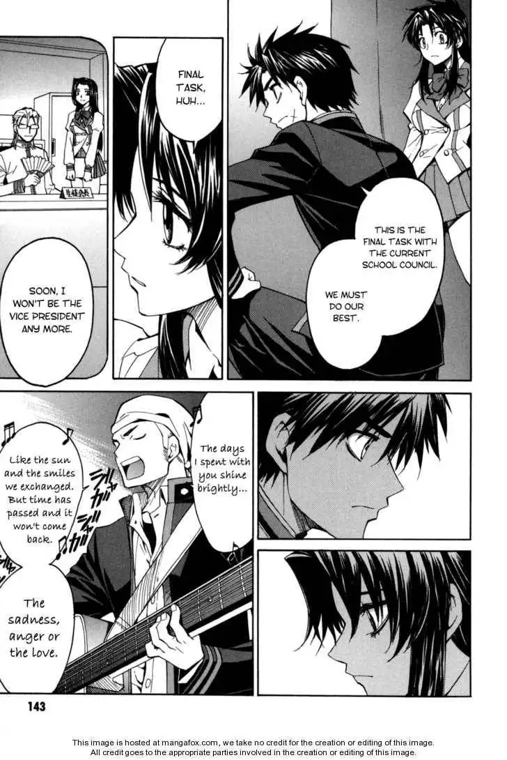 Full Metal Panic! Sigma Chapter 17 11